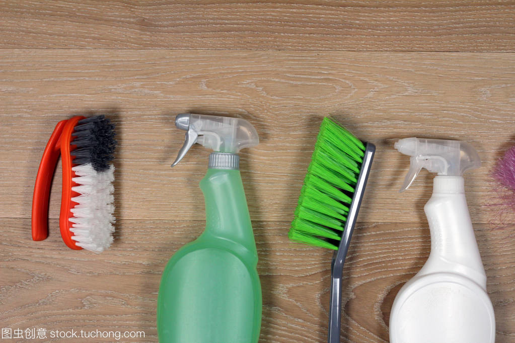 綠色家居，潔凈生活 探索現(xiàn)代清潔理念與用品新趨勢