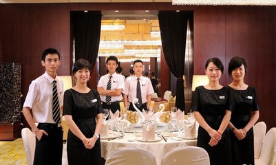 餐飲企業做不大？這6點就是命門所在！